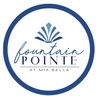 Logo for Fountain Pointe at Mia Bella