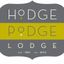 Logo for Hodge Podge Lodge