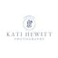 Logo for Kati Hewitt Photography