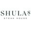 Logo for Shula's Steak House Houston