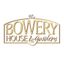 Logo for The Bowery House & Gardens