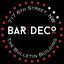 Logo for Bar Deco