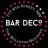 Logo for Bar Deco