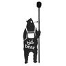 Logo for Big Bear Cafe