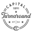 Logo for Capital Turnaround