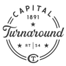 Logo for Capital Turnaround