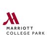Logo for College Park Marriott Hotel & Conference Center