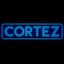 Logo for Cortez