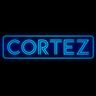 Logo for Cortez
