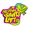 Logo for Creative Saints Loft