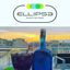 Logo for Ellipse Rooftop Bar