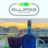 Logo for Ellipse Rooftop Bar