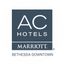 Logo for AC Hotel Bethesda Downtown