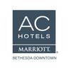 Logo for AC Hotel Bethesda Downtown