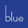 Logo for Blue Inn