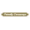 Logo for Friendly Crossways
