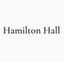 Logo for Hamilton Hall