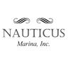 Logo for Nauticus Marina