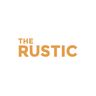 Logo for The Rustic