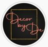 Logo for Décor by Dé