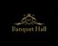Logo for Ballroom Events Banquet Hall