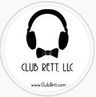 Logo for Club Rett