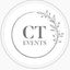 Logo for CT Events