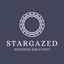 Logo for Stargazed Weddings and Events