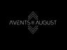 Logo for A'Vents by August