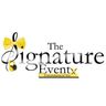 Logo for The Signature Eventx Entertainment Inc.