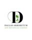 Logo for Dallas Arboretum and Botanical Garden
