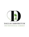 Logo for Dallas Arboretum and Botanical Garden