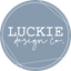 Logo for Luckie Design Co.