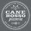 Logo for Cane Rosso
