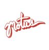 Logo for MotusRed