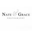 Logo for Nate & Grace Photography