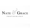 Logo for Nate & Grace Photography