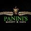 Logo for Panini Bakery