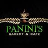 Logo for Panini Bakery