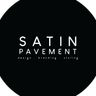 Logo for Satin Pavement