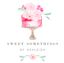 Logo for Sweet Somethings by Ashleigh