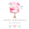Logo for Sweet Somethings by Ashleigh
