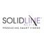 Logo for SolidLine Media