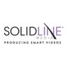 Logo for SolidLine Media