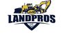 Logo for J&M Land Pros