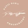 Logo for Katie Dawn Photo