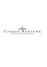 Logo for Cirque Berzerk Productions