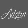 Logo for Adorn Charleston