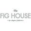 Logo for The Fig House