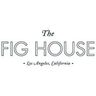 Logo for The Fig House